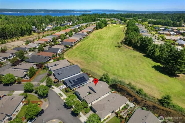 Property photo for 4972 Spokane Street Ne, Lacey photo 3