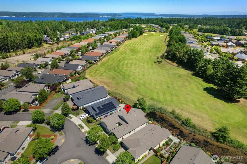 Property photo for 4972 Spokane Street Ne, Lacey photo 3