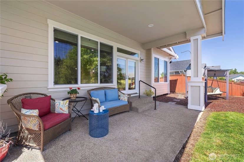 Property photo for 4972 Spokane Street Ne, Lacey photo 28
