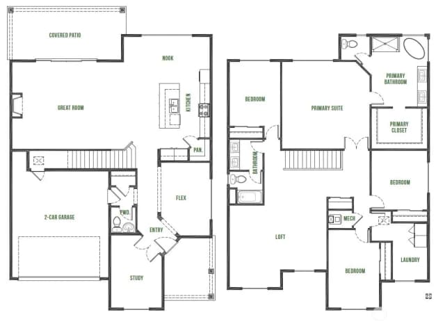 Property photo for 17309 82nd Avenue Ct E, Puyallup photo 3