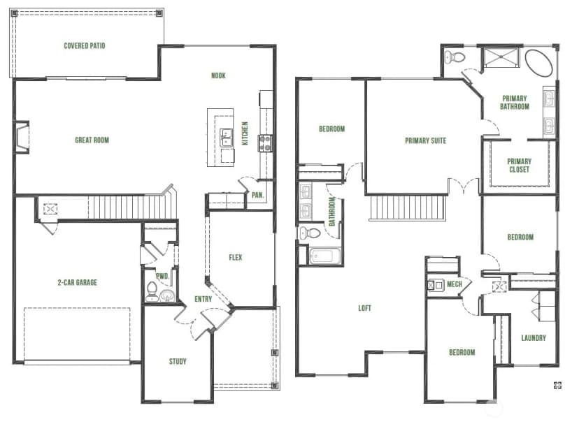Property photo for 17309 82nd Avenue Ct E, Puyallup photo 3