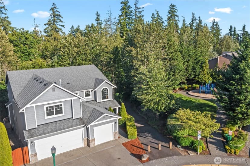 Property photo for 13374 Se 308th Court, Auburn