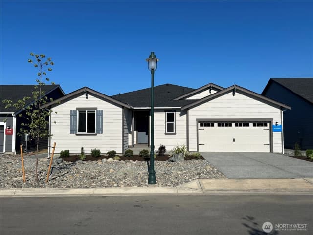 Property photo for 970 Folgate Drive, Sequim