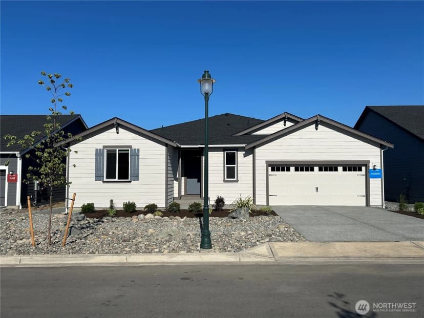 Property photo for 970 Folgate Drive, Sequim