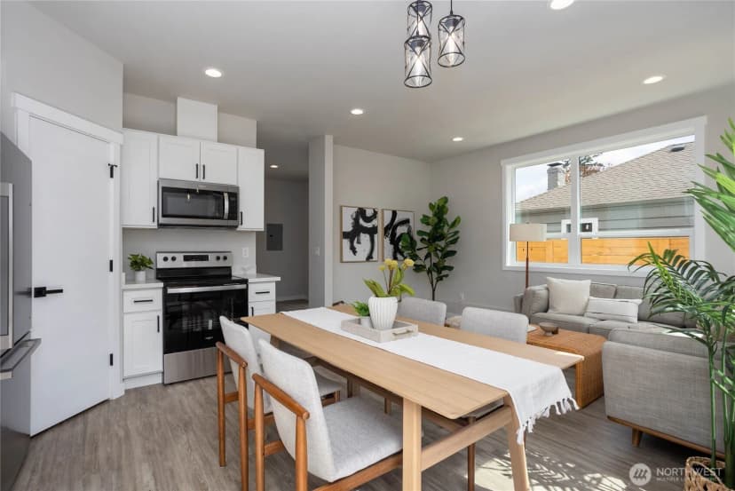 Property photo for 4421 B 49th Avenue S #b, Seattle photo 10