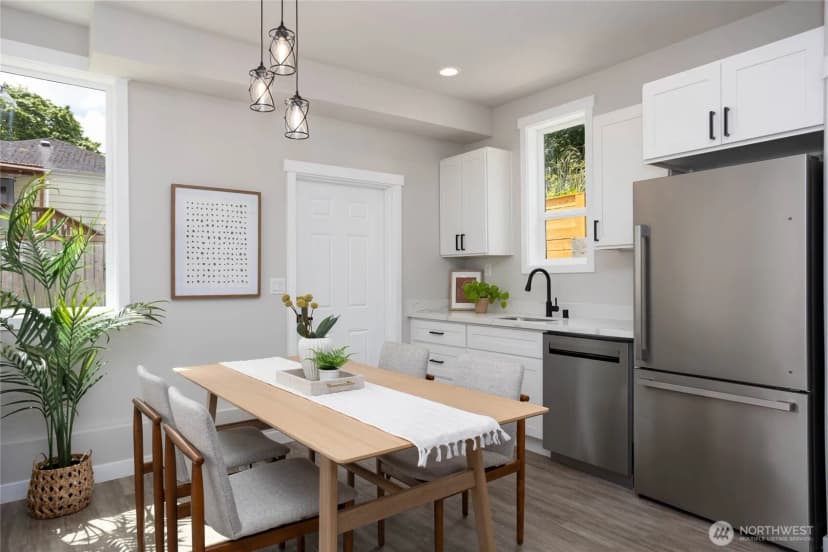 Property photo for 4421 B 49th Avenue S #b, Seattle photo 9