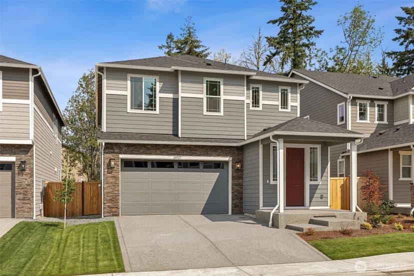 Property photo for 20523 97th Avenue Avenue E #25, Graham