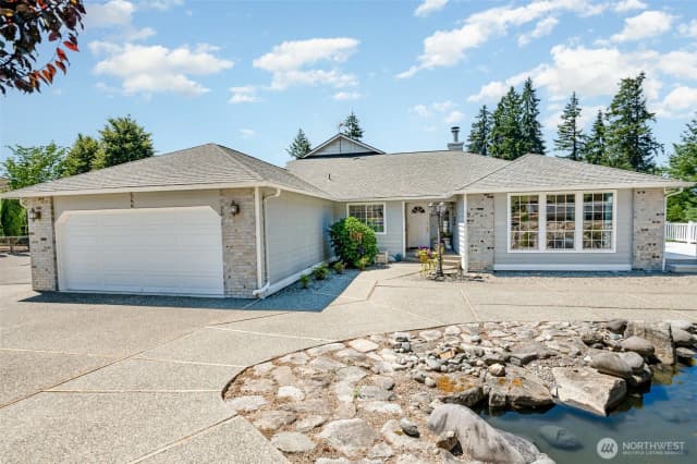 Property photo for 5544 Clover Valley Road Se, Port Orchard