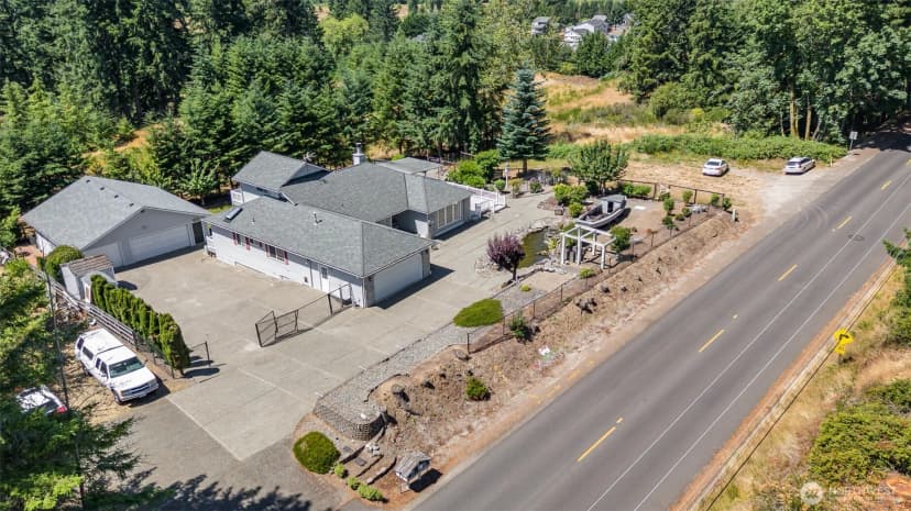 Property photo for 5544 Clover Valley Road Se, Port Orchard photo 26