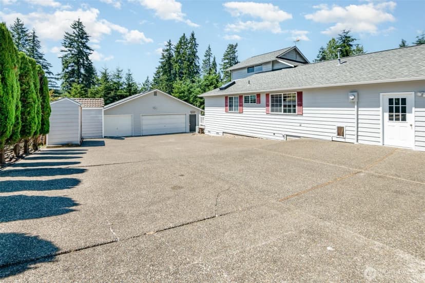 Property photo for 5544 Clover Valley Road Se, Port Orchard photo 21