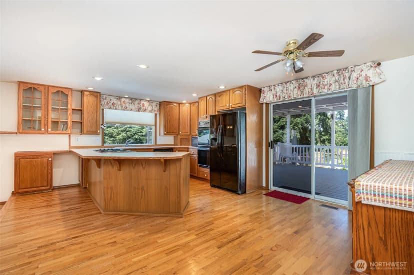Property photo for 5544 Clover Valley Road Se, Port Orchard photo 5