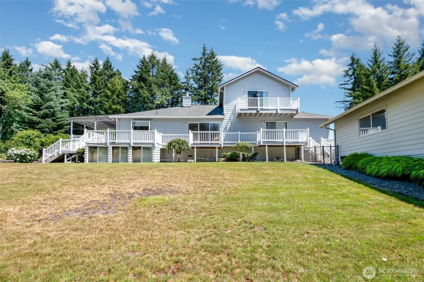 Property photo for 5544 Clover Valley Road Se, Port Orchard photo 20