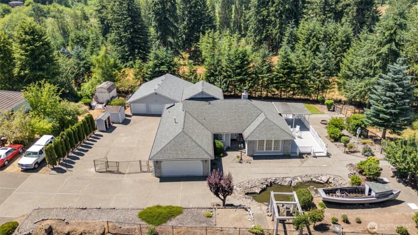 Property photo for 5544 Clover Valley Road Se, Port Orchard photo 25