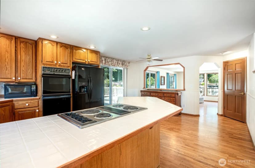 Property photo for 5544 Clover Valley Road Se, Port Orchard photo 6