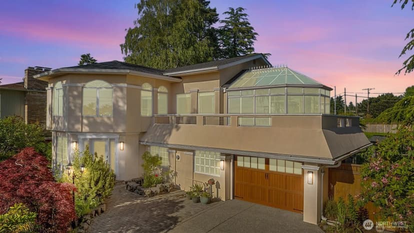 Property photo for 1550 N Narrows Drive, Tacoma photo 3