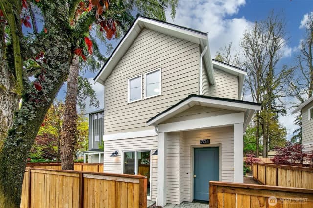 Property photo for 704 N 107th Street, Seattle