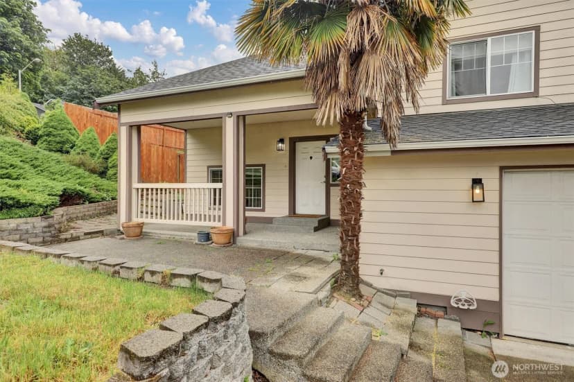 Property photo for 9505 S 214th Place, Kent
