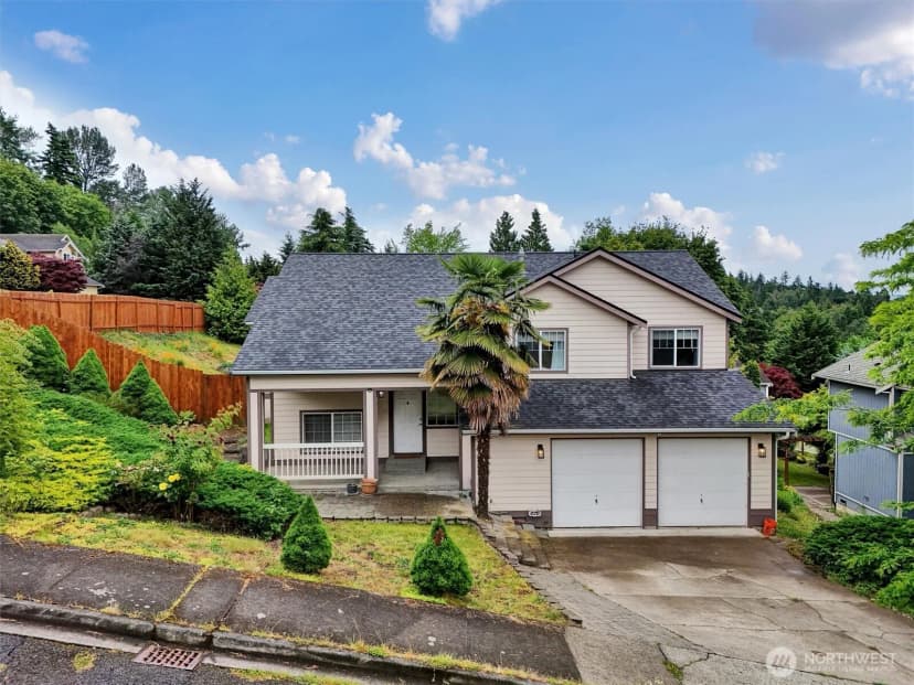 Property photo for 9505 S 214th Place, Kent photo 29