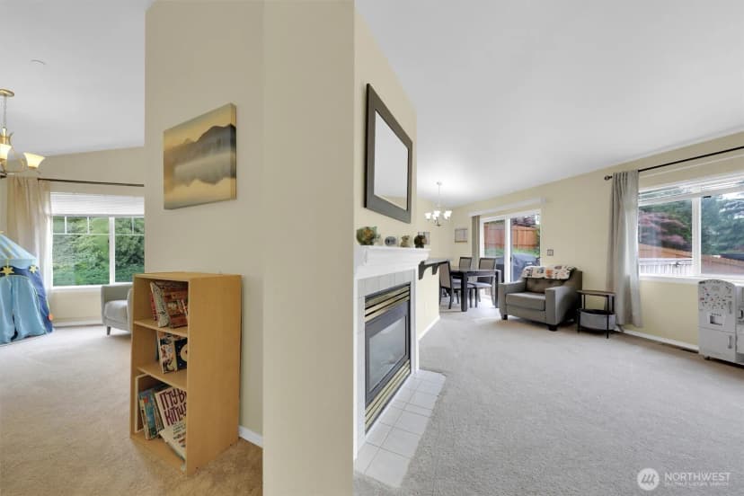 Property photo for 9505 S 214th Place, Kent photo 13