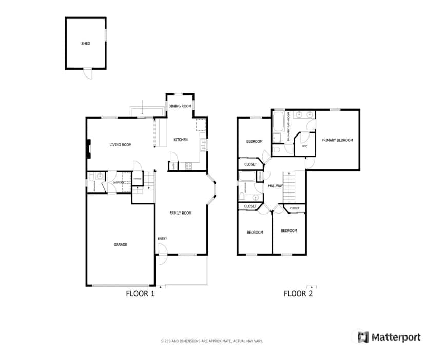 Property photo for 25320 176th Avenue Se, Covington photo 28