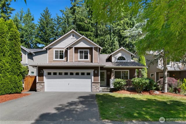 Property photo for 25320 176th Avenue Se, Covington