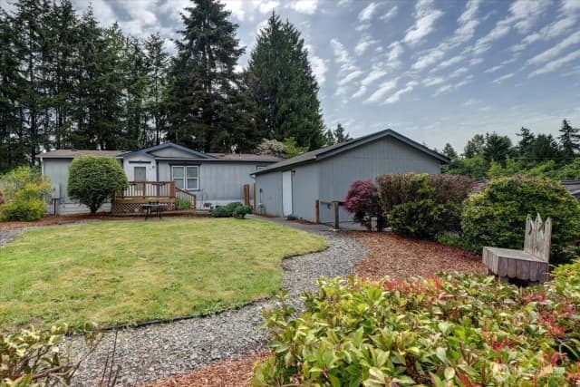 Property photo for 15605 79th Avenue E, Puyallup