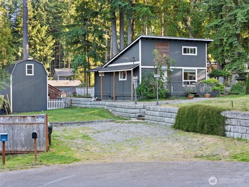 Property photo for 19516 26th Street Ct Sw, Lakebay photo 2