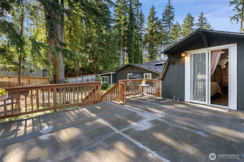Property photo for 19516 26th Street Ct Sw, Lakebay photo 21