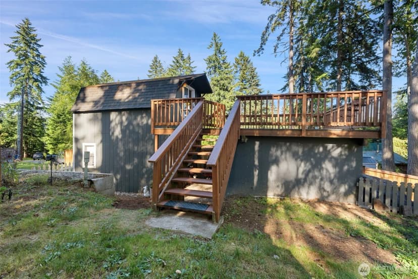 Property photo for 19516 26th Street Ct Sw, Lakebay photo 24