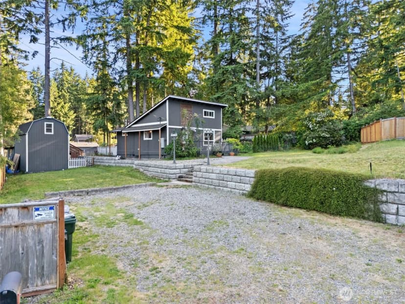 Property photo for 19516 26th Street Ct Sw, Lakebay photo 27