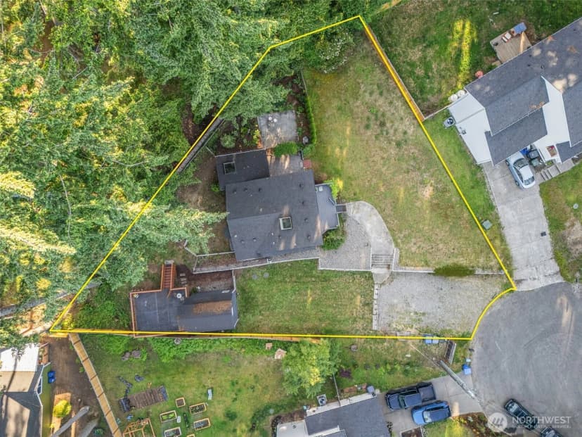 Property photo for 19516 26th Street Ct Sw, Lakebay photo 30