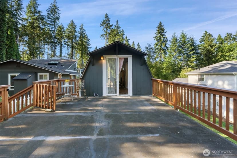 Property photo for 19516 26th Street Ct Sw, Lakebay photo 22
