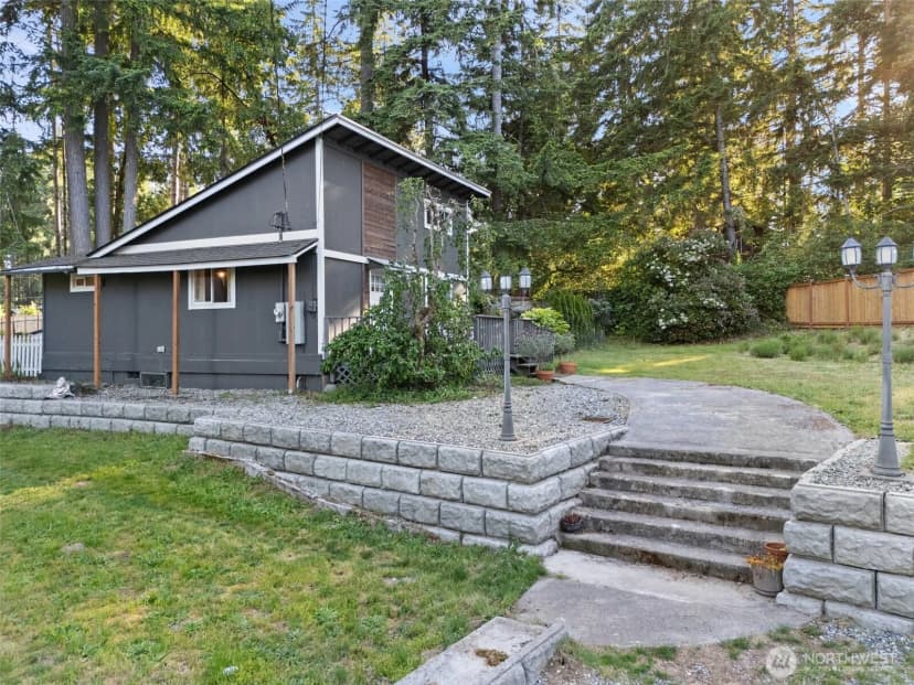 Property photo for 19516 26th Street Ct Sw, Lakebay photo 28