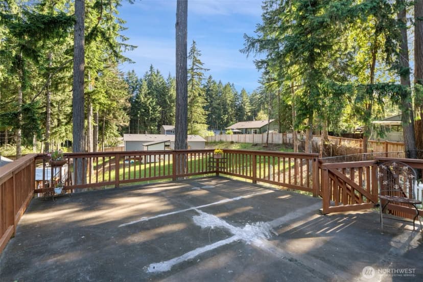 Property photo for 19516 26th Street Ct Sw, Lakebay photo 20