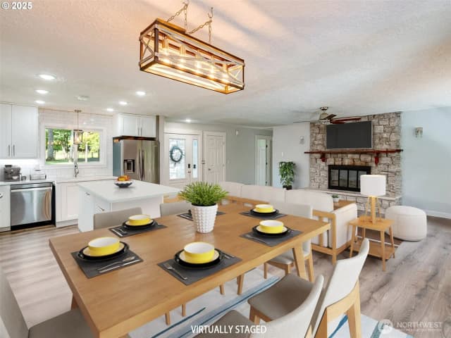 Property photo for 23725 Ne 16th Street, Camas photo 4