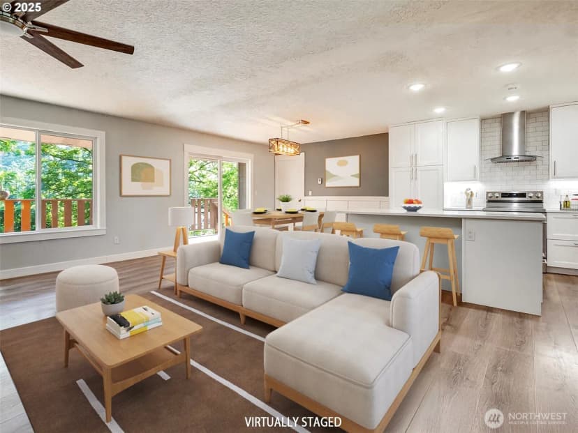 Property photo for 23725 Ne 16th Street, Camas photo 3