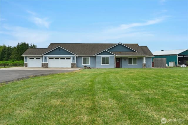 Property photo for 100 Simmons Road, Montesano
