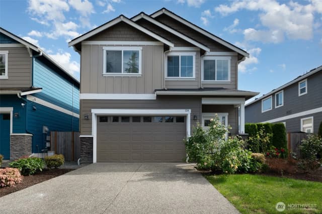 Property photo for 114 160th Place Sw, Lynnwood