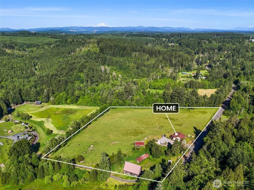 Property photo for 735 Coal Creek Road, Chehalis photo 38
