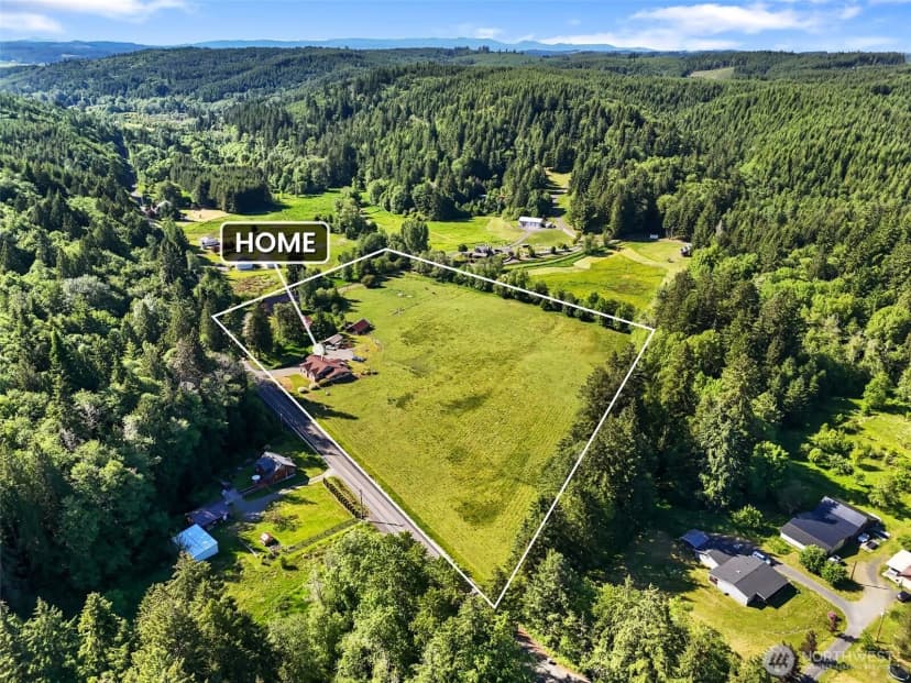 Property photo for 735 Coal Creek Road, Chehalis photo 39