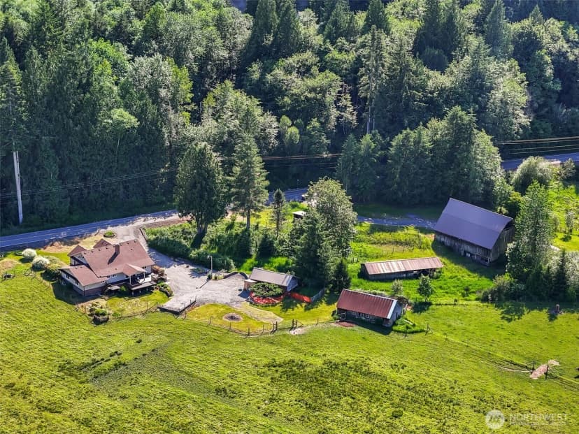 Property photo for 735 Coal Creek Road, Chehalis photo 36