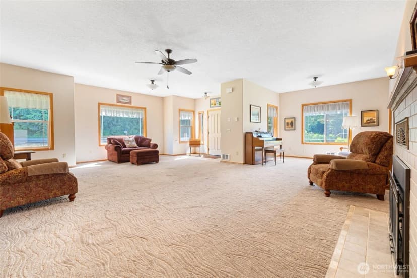 Property photo for 735 Coal Creek Road, Chehalis photo 9