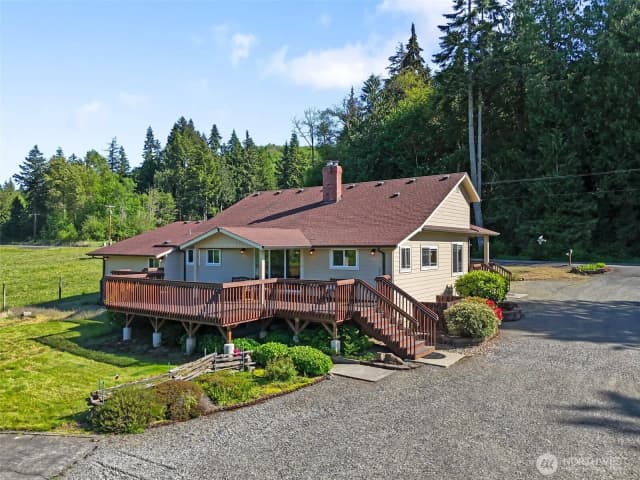 Property photo for 735 Coal Creek Road, Chehalis photo 3