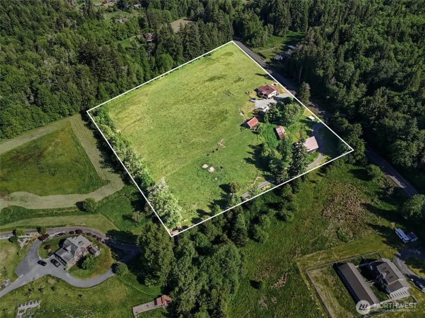 Property photo for 735 Coal Creek Road, Chehalis photo 37