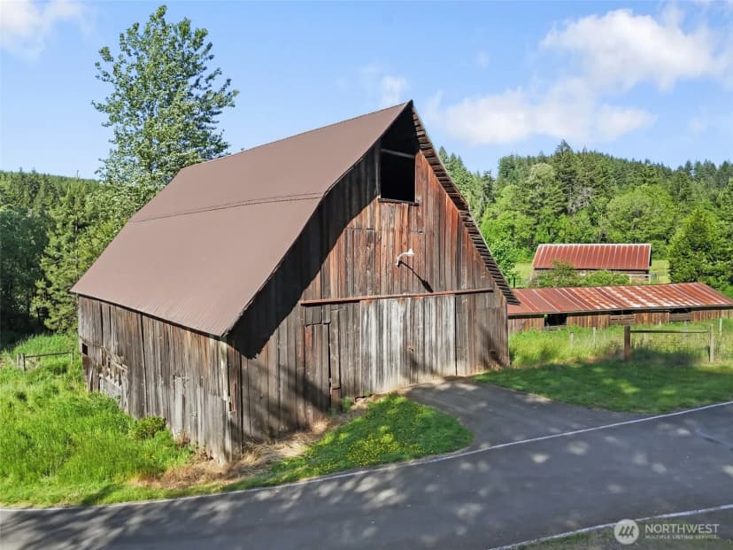 Property photo for 735 Coal Creek Road, Chehalis photo 32