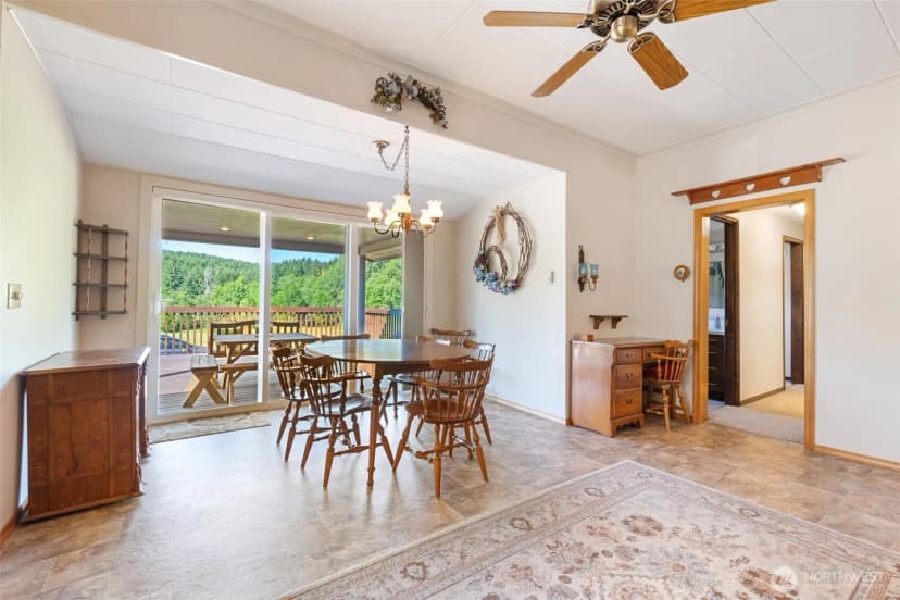 Property photo for 735 Coal Creek Road, Chehalis photo 13
