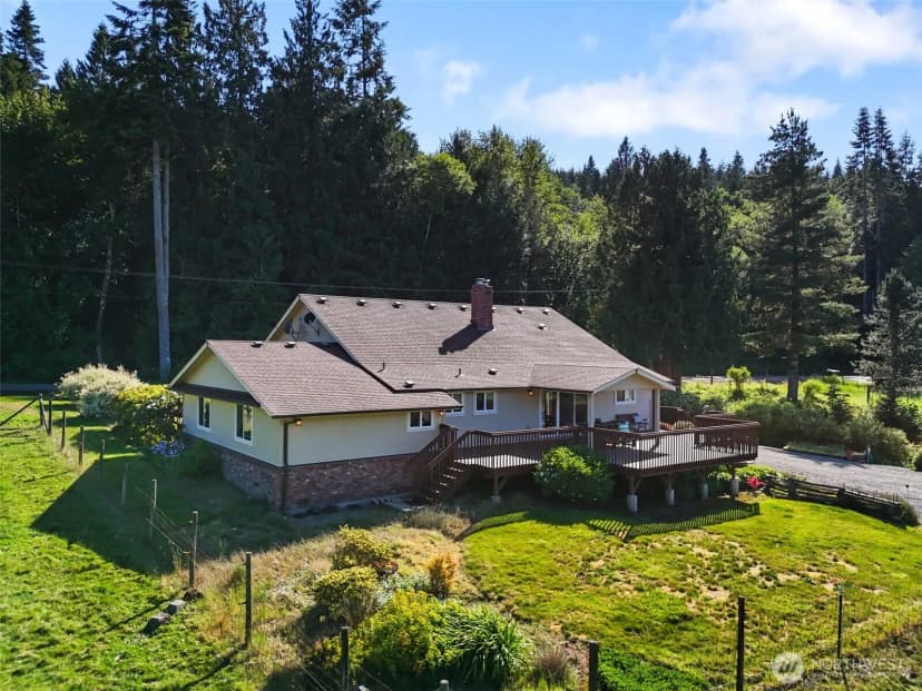 Property photo for 735 Coal Creek Road, Chehalis photo 2