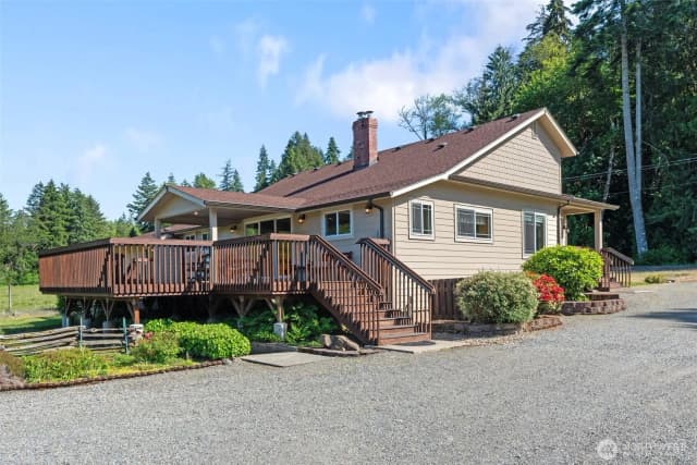 Property photo for 735 Coal Creek Road, Chehalis