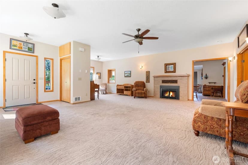 Property photo for 735 Coal Creek Road, Chehalis photo 7