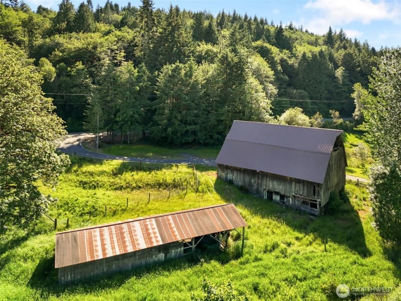Property photo for 735 Coal Creek Road, Chehalis photo 35